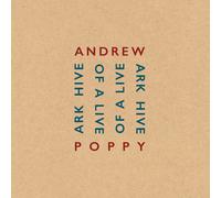 Andrew Poppy - Ark Hive Of A Live