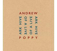 Andrew Poppy Ark Hive of a Live (CD) Box Set