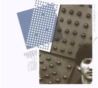Andrew Poppy - On Zang Tuum Tumb By Andrew Poppy (2005-07-18)