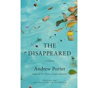 Andrew Porter The Disappeared (Tascabile)