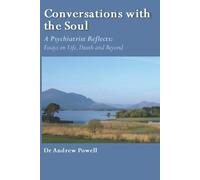 Andrew Powell Conversations with the Soul (Tascabile)