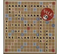 Andrew Powell & Philharmonic Orchestra - Best of Alan Parsons Project (1983) [VINYL]