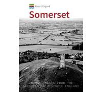 Andrew Powell-Thomas Historic England: Somerset (Tascabile) Historic England