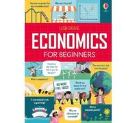 Andrew Prentice Lara Bryan Economics for Beginners (Copertina rigida)