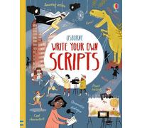 Andrew Prentice Matthew Oldham Write Your Own Scripts (Anello, filo)