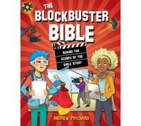 Andrew Prichard The Blockbuster Bible (Copertina rigida)