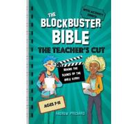 Andrew Prichard The Blockbuster Bible The Teacher's Cut (Anello, filo)