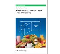 Andrew Proctor Alternatives to Conventional Food Processing (Copertina rigida)