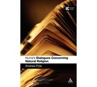 Andrew Pyle Hume's 'Dialogues Concerning Natural Religion' (Tascabile)