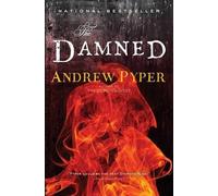 Andrew Pyper The Damned (Tascabile)