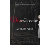 Andrew Pyper The Demonologist (Tascabile)