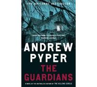 Andrew Pyper The Guardians (Tascabile)
