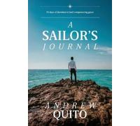 Andrew Quito A Sailor's Journal (Tascabile)