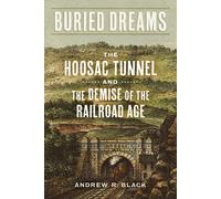 Andrew R. Black Buried Dreams (Tascabile)