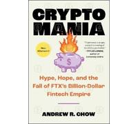 Andrew R Chow Cryptomania (Tascabile)