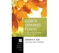 Andrew R Hay God's Shining Forth (Tascabile)
