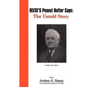 Andrew R Reese Reese's Peanut Butter Cups (Copertina rigida)