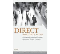 Andrew R. Thomas Direct Marketing in Action (Copertina rigida)