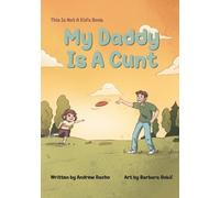 Andrew Racho This Is Not A Kid's Book (Tascabile)