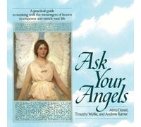 Andrew Ramer Alma Daniel Timothy Wyllie Ask Your Angels (Tascabile)