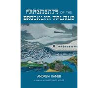 Andrew Ramer Fragments of the Brooklyn Talmud (Tascabile)