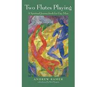 Andrew Ramer Two Flutes Playing (Copertina rigida)