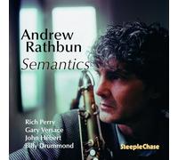 Andrew Rathbun - Semantics
