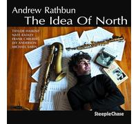 Andrew Rathbun The idea of north (CD) Album