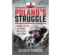 Andrew Rawson Poland's Struggle (Copertina rigida)