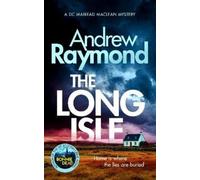 Andrew Raymond The Long Isle (Tascabile) Hebrides