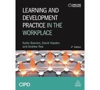 Andrew Rea David Hayden Kat Learning and Development Practice in the (Tascabile)