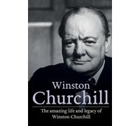 Andrew Reed Winston Churchill (Tascabile)