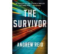 Andrew Reid The Survivor (Copertina rigida)