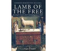 Andrew Remington Rillera Lamb of the Free (Tascabile)