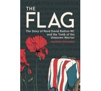 Andrew Richards The Flag (Copertina rigida)