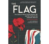 Andrew Richards The Flag (Tascabile)