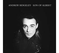 Andrew Ridgeley - Son Of Albert (Expanded Edition)