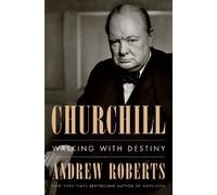 Andrew Roberts Churchill (Copertina rigida)