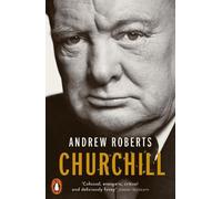Andrew Roberts Churchill (Tascabile)