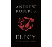 Andrew Roberts Elegy (Copertina rigida)