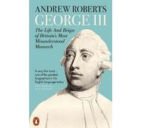 Andrew Roberts George III (Tascabile)