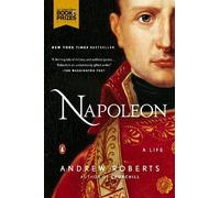 Andrew Roberts Napoleon (Tascabile)