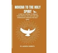 Andrew Roberts Novena to the Holy Spirit (Tascabile)