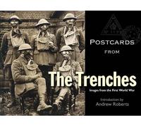 Andrew Roberts Postcards from the Trenches (Copertina rigida) Postcards From...