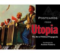 Andrew Roberts Postcards from Utopia (Copertina rigida) Postcards From...