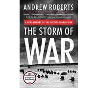 Andrew Roberts The Storm of War (Tascabile)