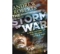 Andrew Roberts The Storm of War (Tascabile)