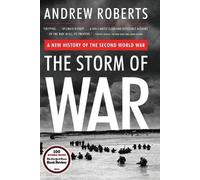 Andrew Roberts The Storm of War (Tascabile)