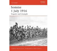 Somme 1 July 1916: Tragedy and triumph: No. 169
