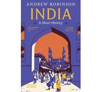 Andrew Robinson India (Tascabile)